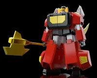 GOOD SMILE COMPANY MODEROID Gambaruger(re-run) - Energy Bomb Gambaruger - photo 10