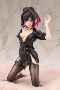KOTOBUKIYA Shirayuki Ren Nurse Ver. by Minori Chigusa - Scale Figures - photo 12