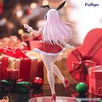 SUPER SONICO BiCute Bunnies Figure -Santa ver.- 2
