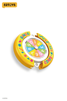 QUESERA SERIES-FORTUNE WHEEL 9