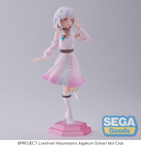 "Love Live! Hasu no Sora Jogakuin School Idol Club" Desktop x Decorate Collections "Tsuzuri Yugiri" 9