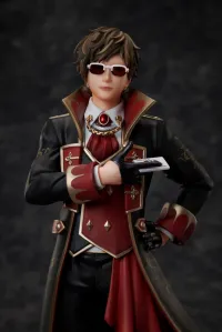 elcoco Dealer GACKT 1/8 Scale Figure - Real People - photo 6