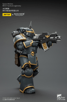 Space Wolves MK lll Tactical Legionary 21