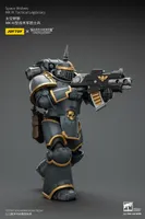 JOYTOY Space Wolves MK lll Tactical Legionary - Warhammer 40K - photo 21