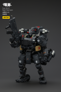 Fear XS-01 Night Raid type 17