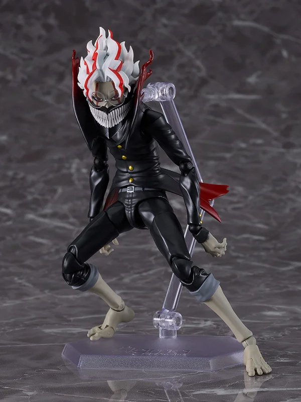 GOOD SMILE COMPANY figma Okarun (Transformed) - Dandadan