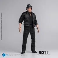 HIYA TOYS 1/12 Scale 6 Inch Rocky II Rocky Action Figure - Rocky - photo 9