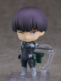 Nendoroid Soshiro Hoshina 3