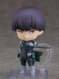 GOOD SMILE COMPANY Nendoroid Soshiro Hoshina - Kaiju No. 8 - photo 3