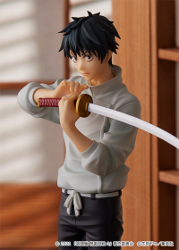 POP UP PARADE Yuta Okkotsu: Jujutsu Kaisen 0 Ver. 5