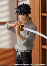 GOOD SMILE COMPANY POP UP PARADE Yuta Okkotsu: Jujutsu Kaisen 0 Ver. - Jujutsu Kaisen - photo 5
