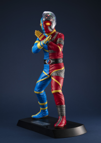 Ultimate Article Kikaider Android ofJustice (RENEWAL EDITION) 6