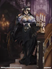 eStream Albedo -Jet Black Dress Ver.- - Overlord - photo 8