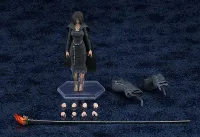 GOOD SMILE COMPANY figma Maiden in Black (PS5) - Video Games - photo 14
