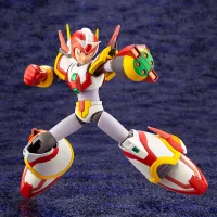 KOTOBUKIYA MEGAMAN FORCE ARMOR RISING FIRE Ver. - Mega Man - photo 7