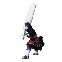 BANDAI NARUTO SHIPPUDEN VIBRATION STARS-ZETSU & KISAME HOSHIGAKI-(B:KISAME HOSHIGAKI) - NARUTO - photo 7