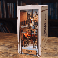 Kyoto Gion Book Nook Kit 14