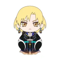 GOOD SMILE COMPANY Plushie RAISE A SUILEN MASKING - BanG Dream! - photo 1