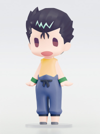 HELLO! GOOD SMILE Yusuke Urameshi 4