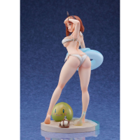 Spiritale by TAITO Atelier Ryza 2 Ryza White ver Scale Figure 3