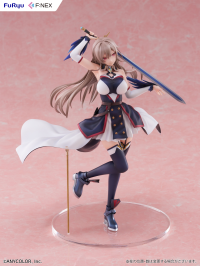 Furen E Lustario 1/7 Scale Figure 7