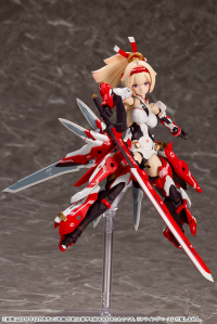 ASRA ARCHER 8