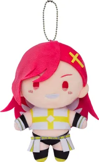 GOOD SMILE COMPANY Plushie Ariel: Angel Airborne Squad Ver. - 2.5 Dimensional Seduction - photo 2