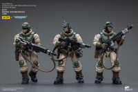 Astra Militarum Ordnance Team with Malleus Rocket Launcher 3