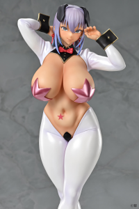 Ami-chan Reverse Bunny Suntan ver. 10