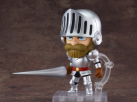Nendoroid Arthur 1