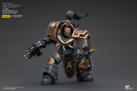 Space Wolves Varagyr Wolf Guard Squad Varagyr Terminator 4 2