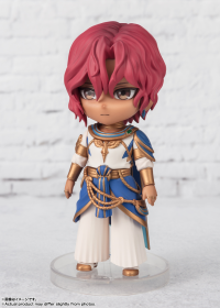 Dohalim "Tales of Arise", TAMASHII NATIONS Figuarts mini 5