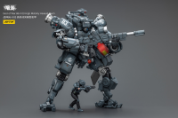 God of War 86-II 03 High Mobility Assault Mech 11