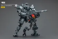 JOYTOY God of War 86-II 03 High Mobility Assault Mech - JOYTOY Original Series - photo 11