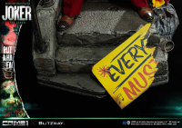 Museum Masterline Joker (Film) The Joker Bonus Version 117