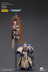 JOYTOY Ultramarines Bladeguard Ancient - Warhammer 40K - photo 1
