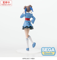 Desktop x Decorate Collections Maebashi Witches Mai Kamiizumi 2