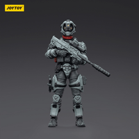 UNSC Mirage Squad 10