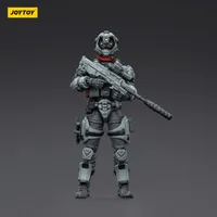 JOYTOY UNSC Mirage Squad - Dark Source - photo 10