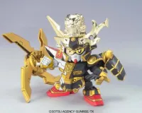 BANDAI HOBBY BB279 Onmitsu Ninja Noumaru - SD BB - photo 2