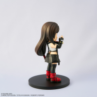 FINAL FANTASY VII REBIRTH™ ADORABLE ARTS – TIFA LOCKHART 10