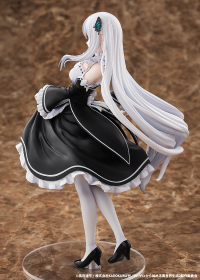 Echidna Roswaal Manor Maid Outfit Ver. 3