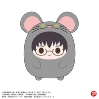 MAX LIMITED Gintama: Mr. Ginpachi's Zany Class Tenorins Collection BLIND ＰＰ BAG - Gintama - photo 3