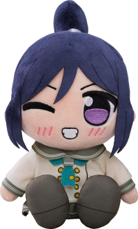 Kuripan Plushie Kanan Matsuura 2