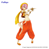 Re:ZERO -Starting Life in Another World- SSS FIGURE -Ram in Arabian Nights /Another Color ver.- 8