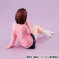 G.E.M. series TV Anime ”DAN DA DAN” Palm size Momo 7
