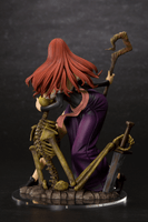 Dragon's Crown - Sorceress 9