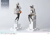 Prime 1 Studio PRISMA WING Flower Imitation. Eater. Illustration by neco 			 - Scale Figures - photo 9