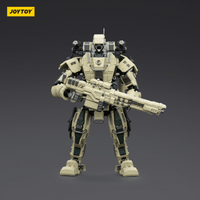 APOC Series Annihilator Long-Range Strike Mech ST-8605 1