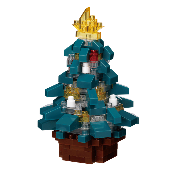 Christmas Tree Version 2